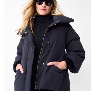 J McGlaughlin Kody Puffer Jacket